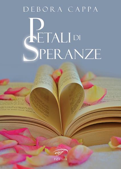 Petali di speranze - Debora Cappa - copertina