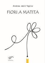 Fiori a matita