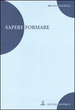 Sapere, formare