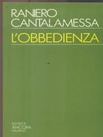 L' obbedienza