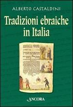 Tradizioni ebraiche in Italia