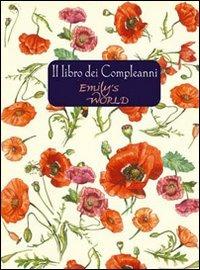 Il libro dei compleanni. Ediz. illustrata - copertina