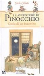 Le avventure di Pinocchio