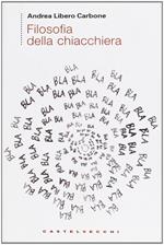 Filosofia della chiacchiera