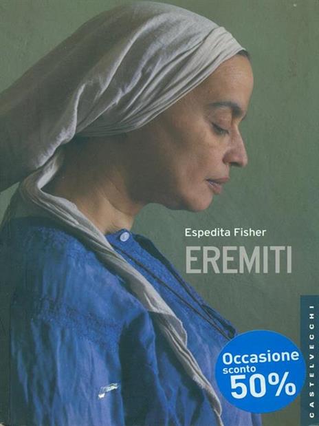 Eremiti - Espedita Fisher - 3