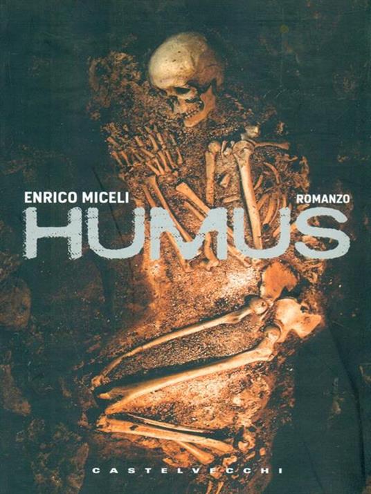 Humus - Enrico Miceli - 6