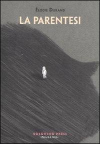 La parentesi - Élodie Durand - copertina