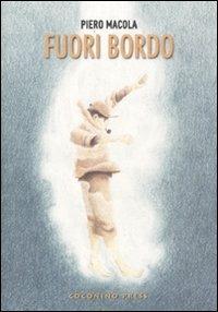 Fuori bordo - Piero Macola - copertina