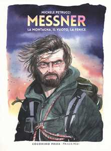  Messner. La montagn… - image