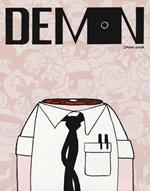 Demon. Cofanetto