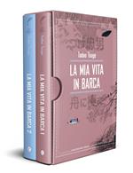 La mia vita in barca. Vol. 1-2