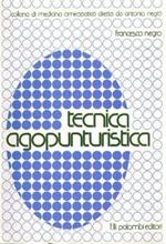 Tecnica agopunturistica