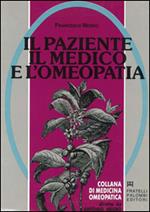 Il paziente, il medico e l'omeopatia