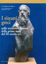 I ritratti greci nelle terracotte liparesi della prima metà del III secolo a. C.