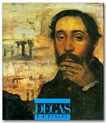 Degas e l'Italia