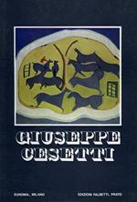 Giuseppe Cesetti a Milano. Ediz. illustrata