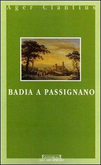 Badia a Passignano - Renato Stopani - 2