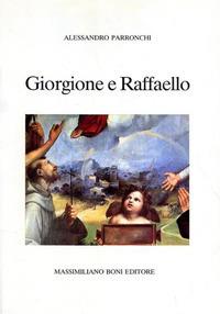 Giorgione e Raffaello