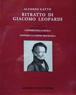 Ritratto di Giacomo Leopardi