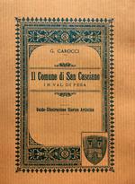 Il comune di San Casciano in Val di Pesa (rist. anast. Firenze, 1892). Nuova ediz.