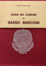 Guida del comune di Sasso Marconi