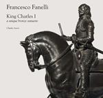 Francesco Fanelli. King Charles I, a unique bronze statuette