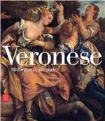 Veronese. Miti, ritratti, allegorie