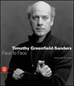 Timothy Greenfield-Sanders. Ritratti scelti 1977-2005
