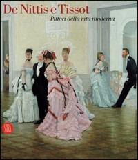 De Nittis e Tissot. Pittori della vita moderna. Catalogo della mostra (Barletta, 12 marzo-2 luglio 2006) - 3