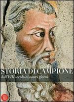 Storia di Campione d'Italia