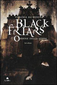 Black Friars