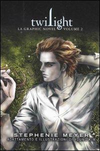 Twilight. La graphic novel. Vol. 2
