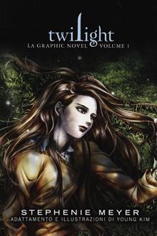 Twilight. La graphic novel Vol. 1