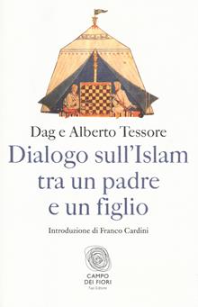 Dialogo sull'Islam tra un padre e un figlio