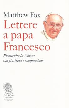 Lettere a papa Francesco