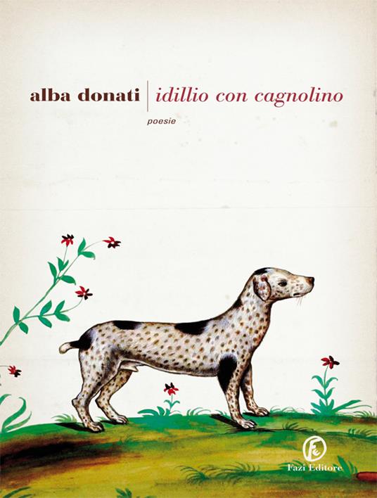 Idillio con cagnolino - Alba Donati - ebook