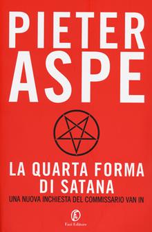 La quarta forma di Satana