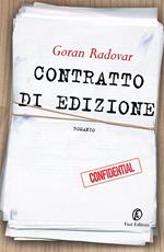 Contratto di edizione