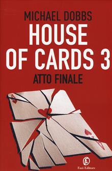 House of cards 3