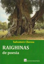 Raighinas de poesia