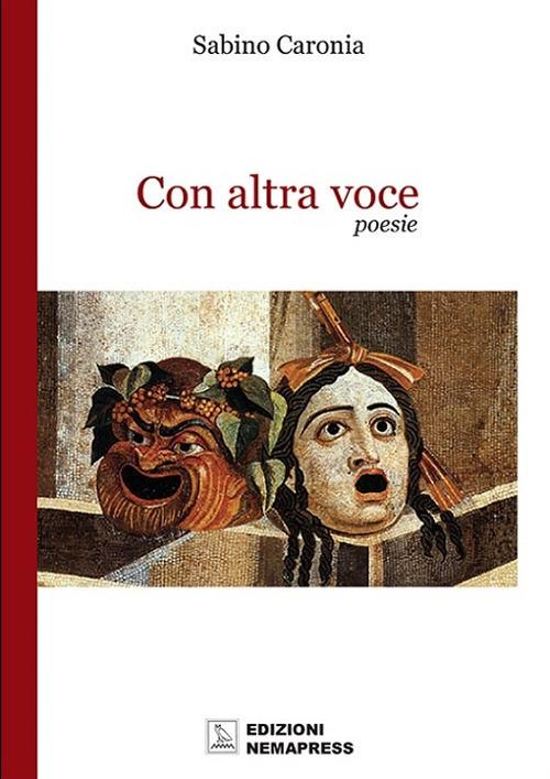 Con altra voce-Se provo a parlare - Sabino Caronia,Diana Cavorso - copertina