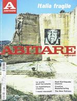 Rivista di architettura abitare. Vol. 561