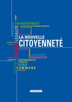 La nouvelle citoyenneté. Ediz. italiana e francese