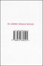 Il libro delle bugie