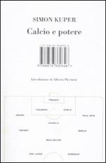 Calcio e potere