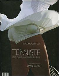 Tenniste. Una galleria sentimentale - Massimo Coppola - 3