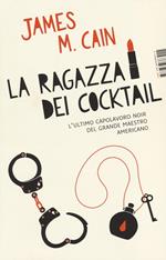 La ragazza dei cocktail