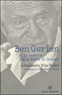 Ben Gurion e la nascita dello Stato di Israele - Giancarlo Elia Valori - 5