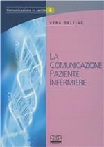 La comunicazione paziente infermiere