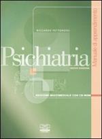 Psichiatria. Manuale di apprendimento. Con CD-ROM